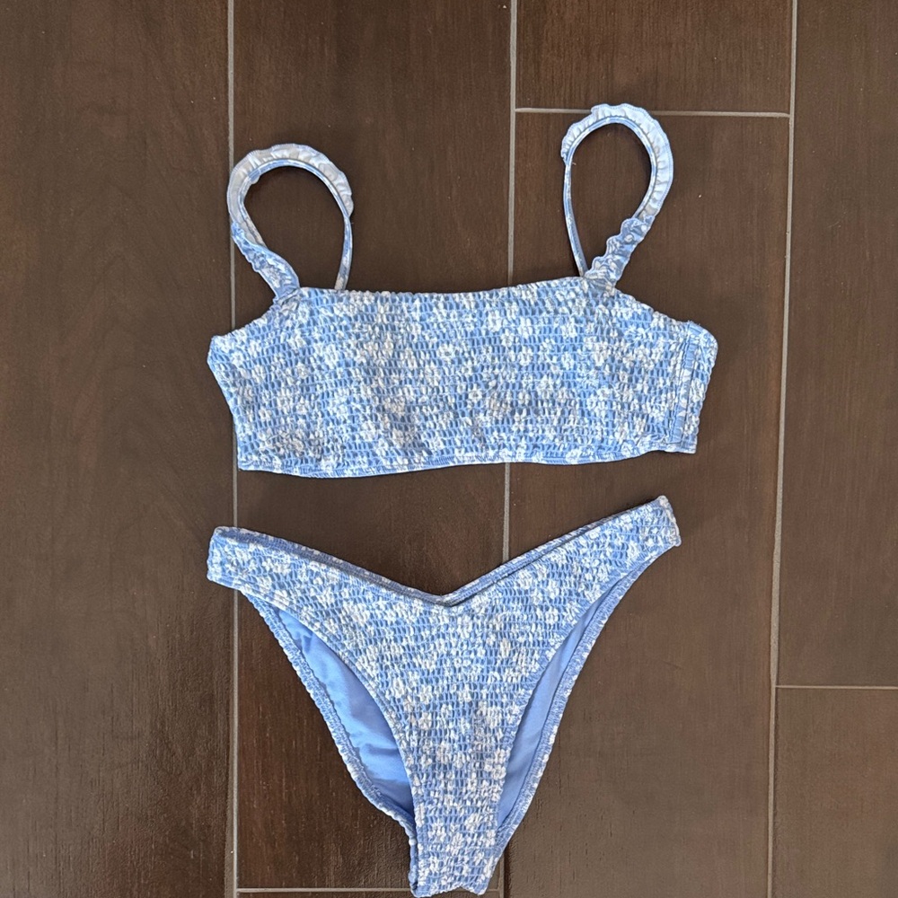HOLLISTER BIKINI